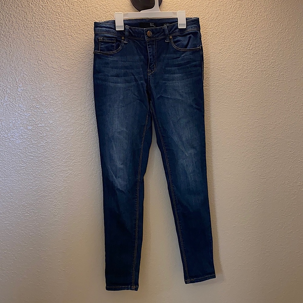 1822 Denim Adrianna Jeans